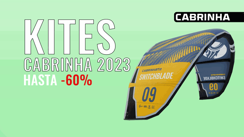 Oferta Kites
