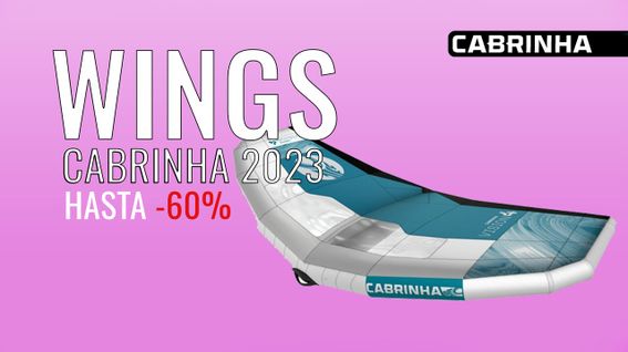 Oferta Wings