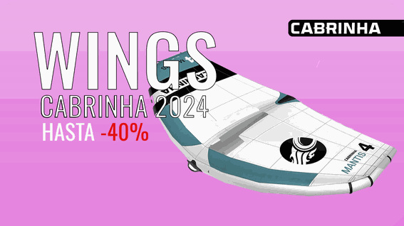 Oferta Wings 2024