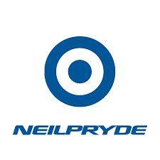 NEIL PRYDE
