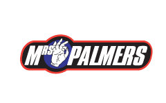 MRS PALMER