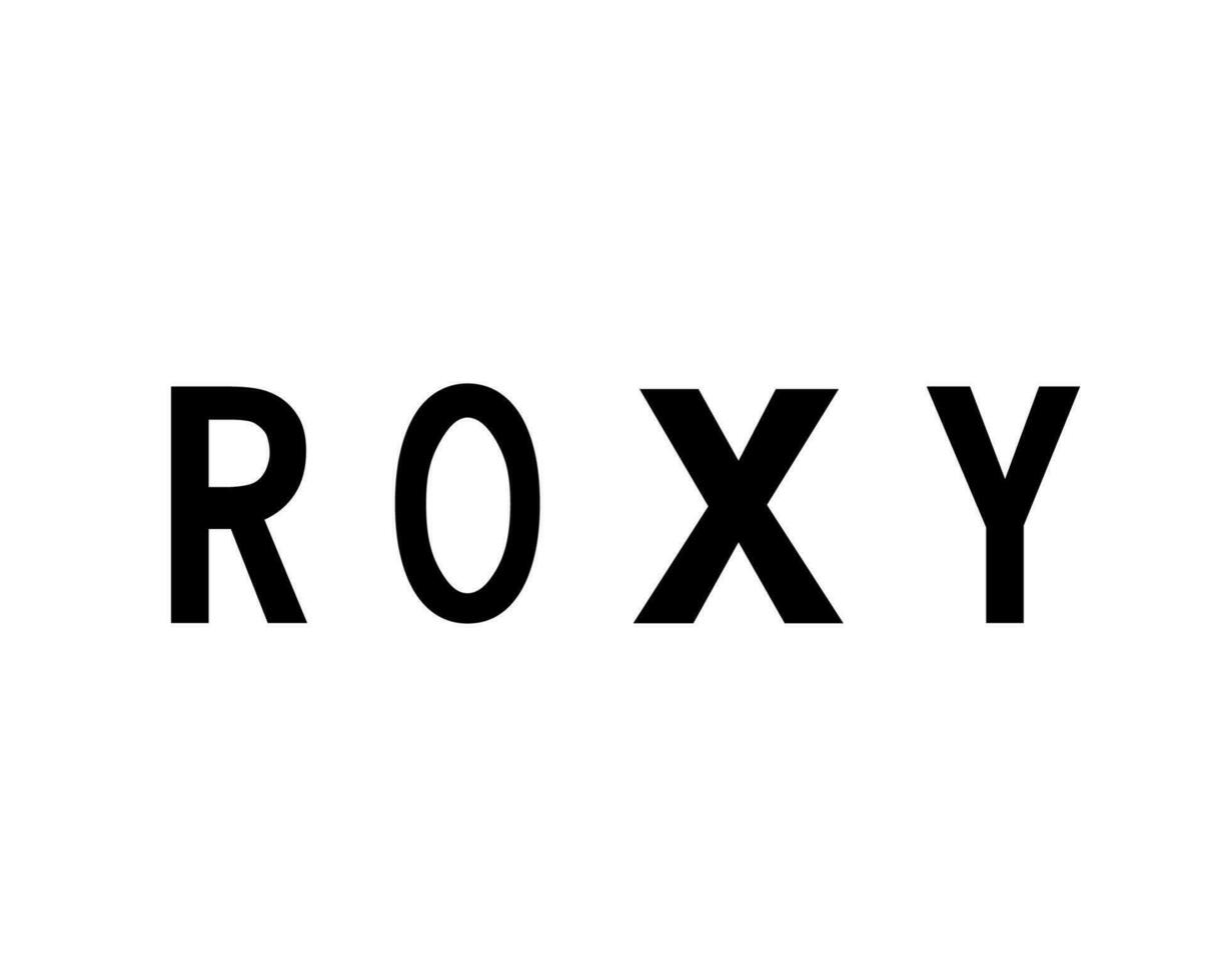 ROXY
