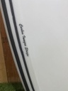 NESSTIME EPOXY CARBON INNEGRA 5'8&quot;