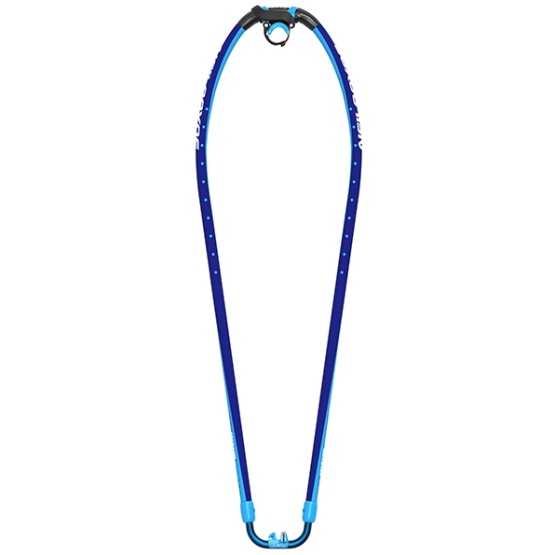XA ALUMINIUM BOOM SLIM