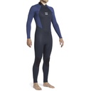 INTRUDER BACK ZIP 3/2 FLATLOCK NAVY