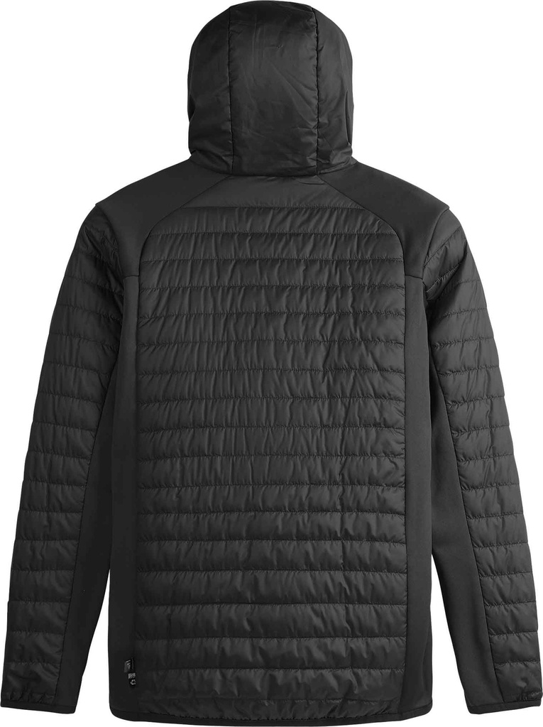 PIC TAKASHIMA JACKET BLACK