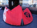 DRIFTER 2023 C1 RED 7m (used)