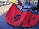 DRIFTER 2023 C1 RED 7m (used)