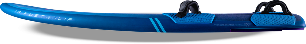 HYDROFOIL WOOD PRO 2024