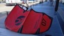 SWITCHBLADE 2023 C1 RED 7m (used)