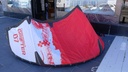 DRIFTER 2023 C1 RED 7m (used)