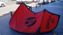 DRIFTER 2023 C1 RED 7m (used)