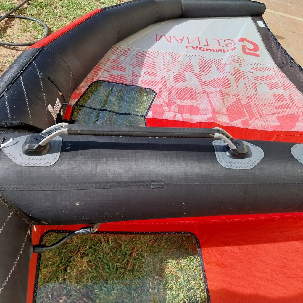 MANTIS V3 C1 RED 5 (used)