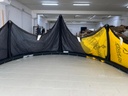 DRIFTER 2023 GREY/YELLOW 12m (used)