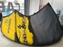 DRIFTER 2023 GREY/YELLOW 12m (used)