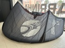 DRIFTER 2023 GREY/YELLOW 12m (used)