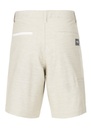 ALDOS SHORTS G WOOD ASH