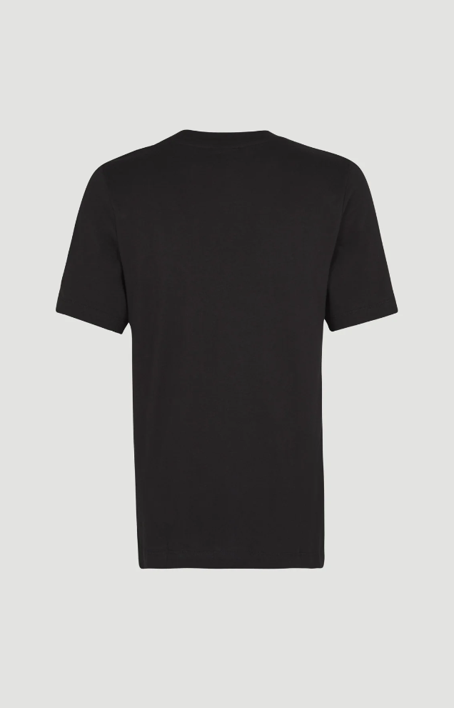 WOMEN OF THE WAVE TSHIRT BLACKOUT