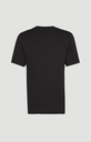 WOMEN OF THE WAVE TSHIRT BLACKOUT