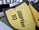 DRIFTER 2023 C2 YELLOW 10m (used)