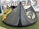DRIFTER 2023 GREY/YELLOW 9m (used) (5)
