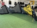 DRIFTER 2023 GREY/YELLOW 9m (used) (5)