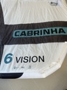 VISION 2024 C3 TEAL/NAVY/WHITE 6m (used)(130)