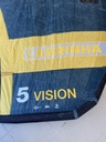 VISION 2024 C2 YELLOW/NAVY/WHITE 5m (used)(131)