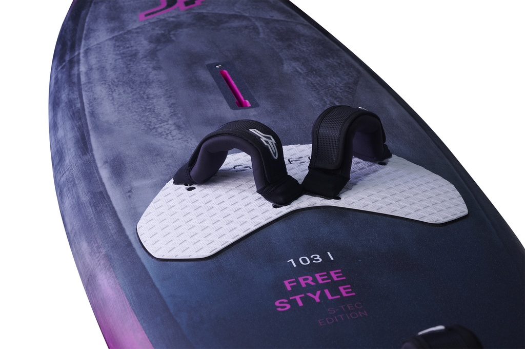 FREESTYLE 2025