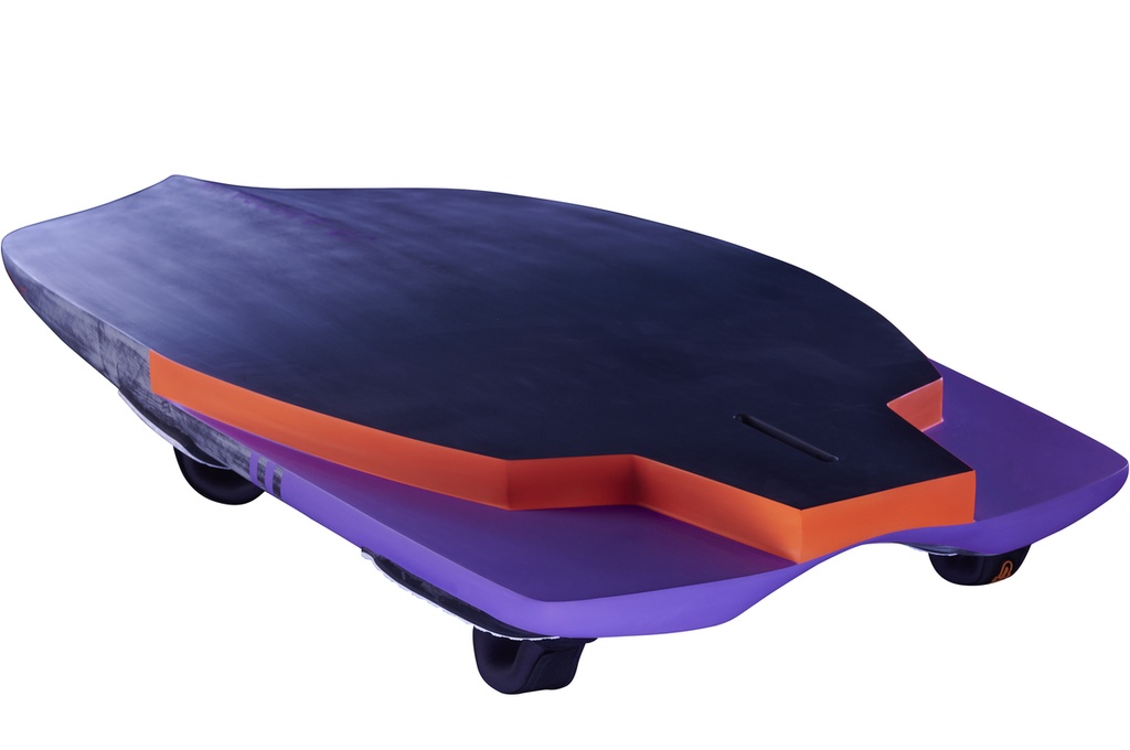 HYDROFOIL SLALOM 2025