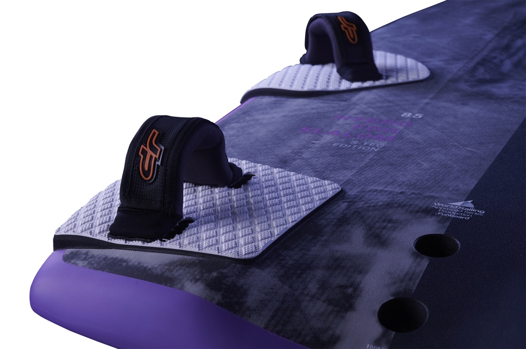 HYDROFOIL SLALOM 2025