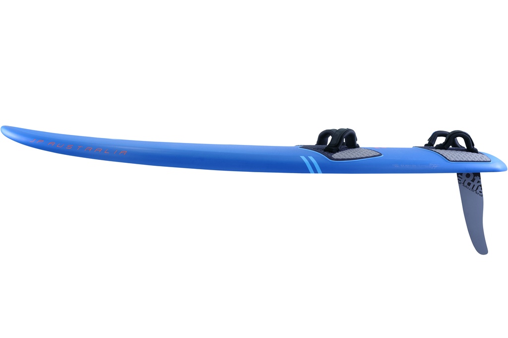 SUPER RIDE ES 2025