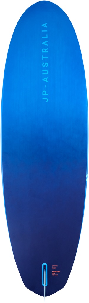 SUPER RIDE WOOD PRO 2025
