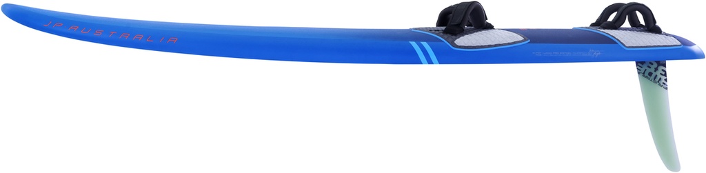SUPER RIDE WOOD PRO 2025