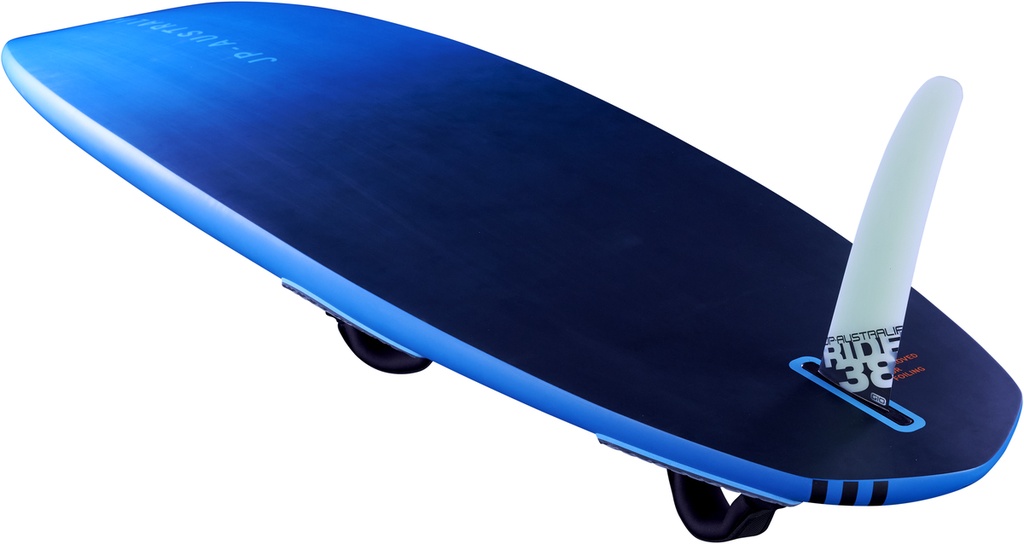 SUPER RIDE WOOD PRO 2025