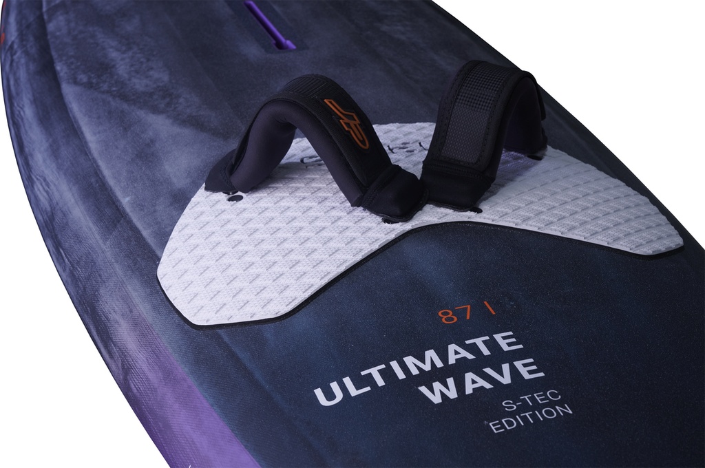 ULTIMATE WAVE S-TEC 2025