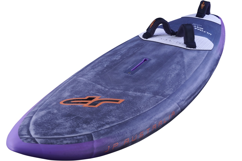ULTIMATE WAVE S-TEC 2025