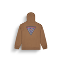 CAILEY HOODIE A PARTRIDGE