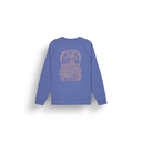 TERRA CREW B SKIPPER BLUE