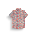 KLIVOX PRINTED SHIRTS C PISTIL PRINT