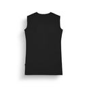 YOLARA DRESS A BLACK