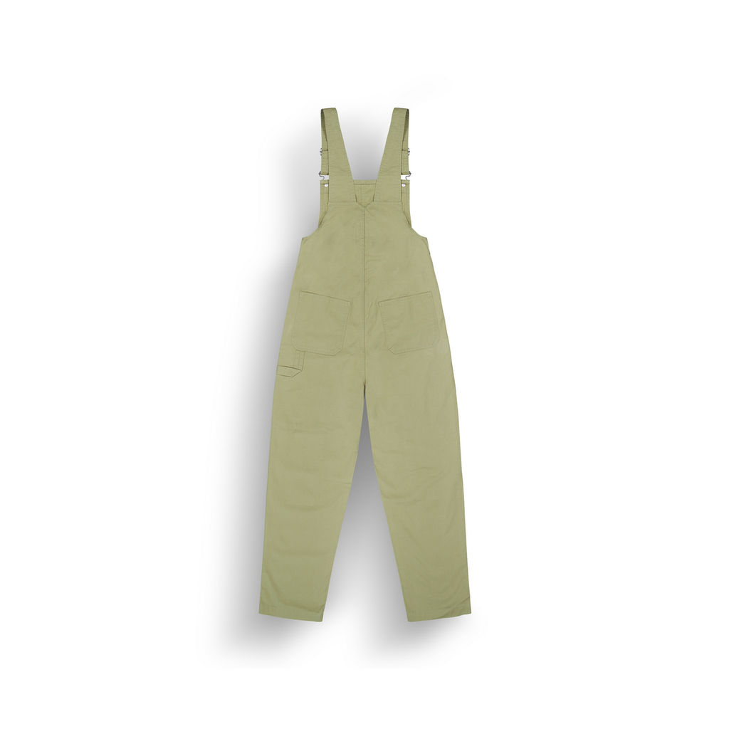 BIBEE OVERALLS B ALOE