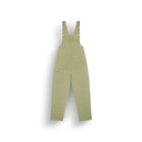 BIBEE OVERALLS B ALOE