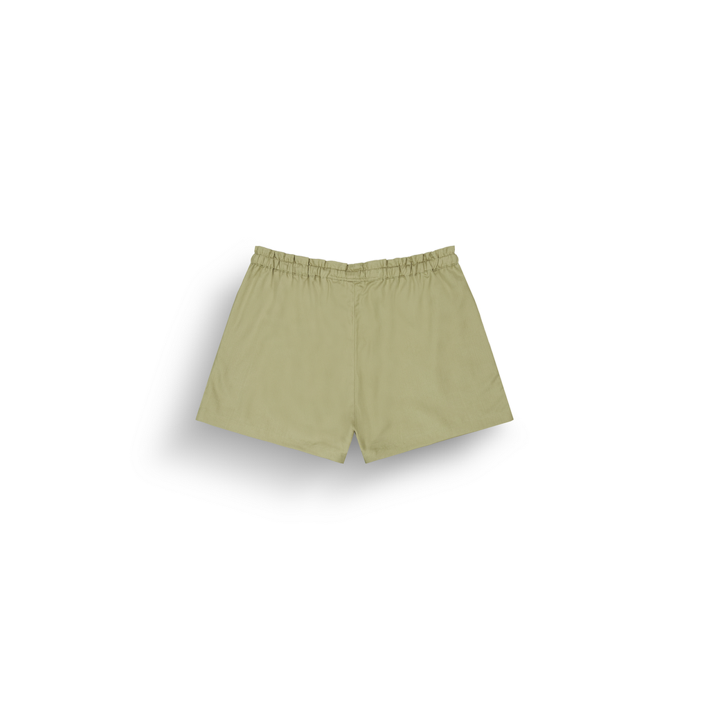 MILOU SHORTS A ALOE