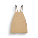 FODAY TECH ROMPER B DARK STONE