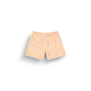 MILOU PRINTED SHORTS B Posidonie Print