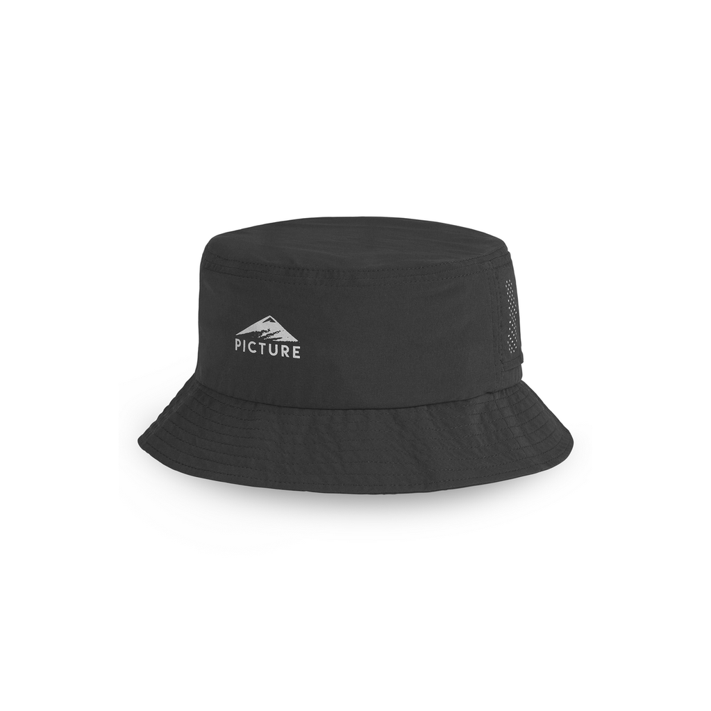 LISBONNE HAT A BLACK