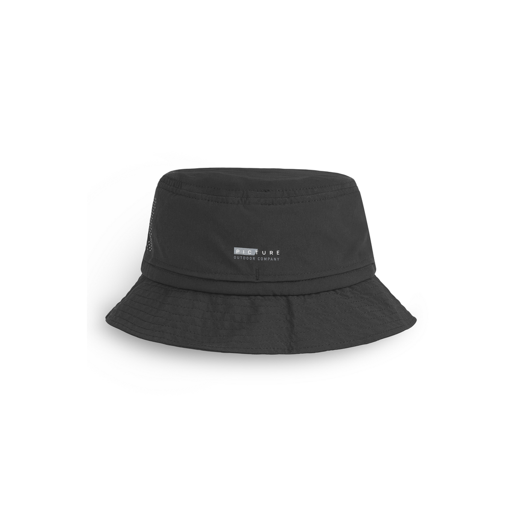 LISBONNE HAT A BLACK