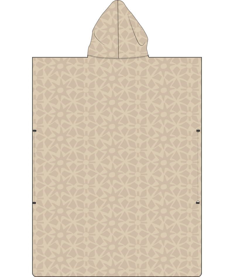 R1FLOWER-PC SABLE