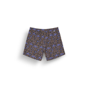 PIAU 15 PRINTED BRDS A ANCOLIE PRINT